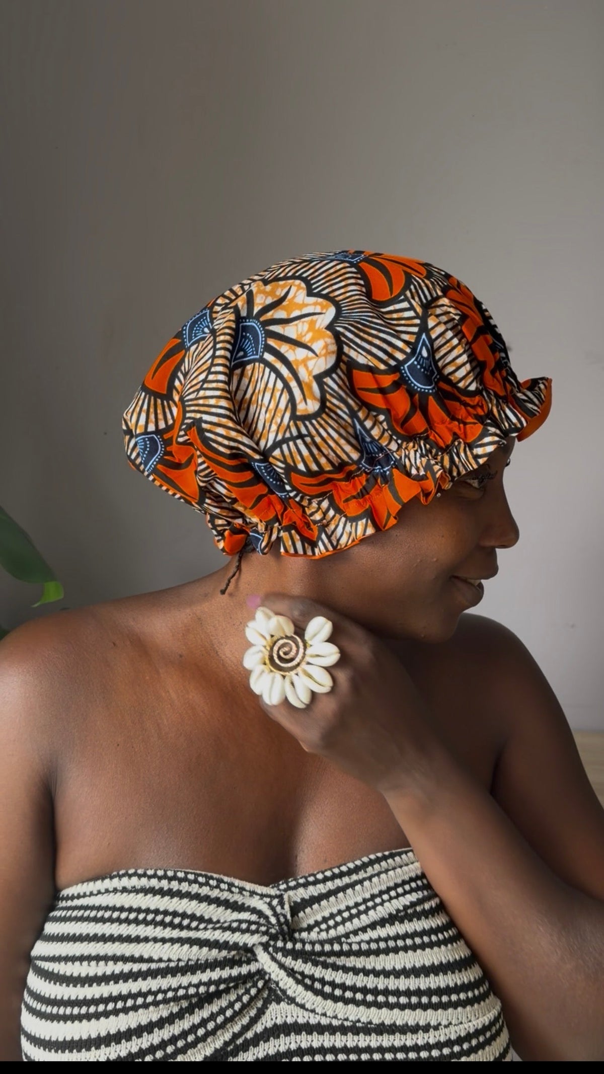 Bonnets & accessoires cheveux