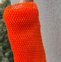 Filet de bain africain exfoliant – Orange