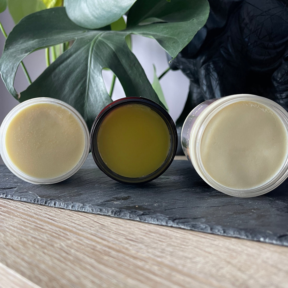 Beurre de karité pur – 250 ml